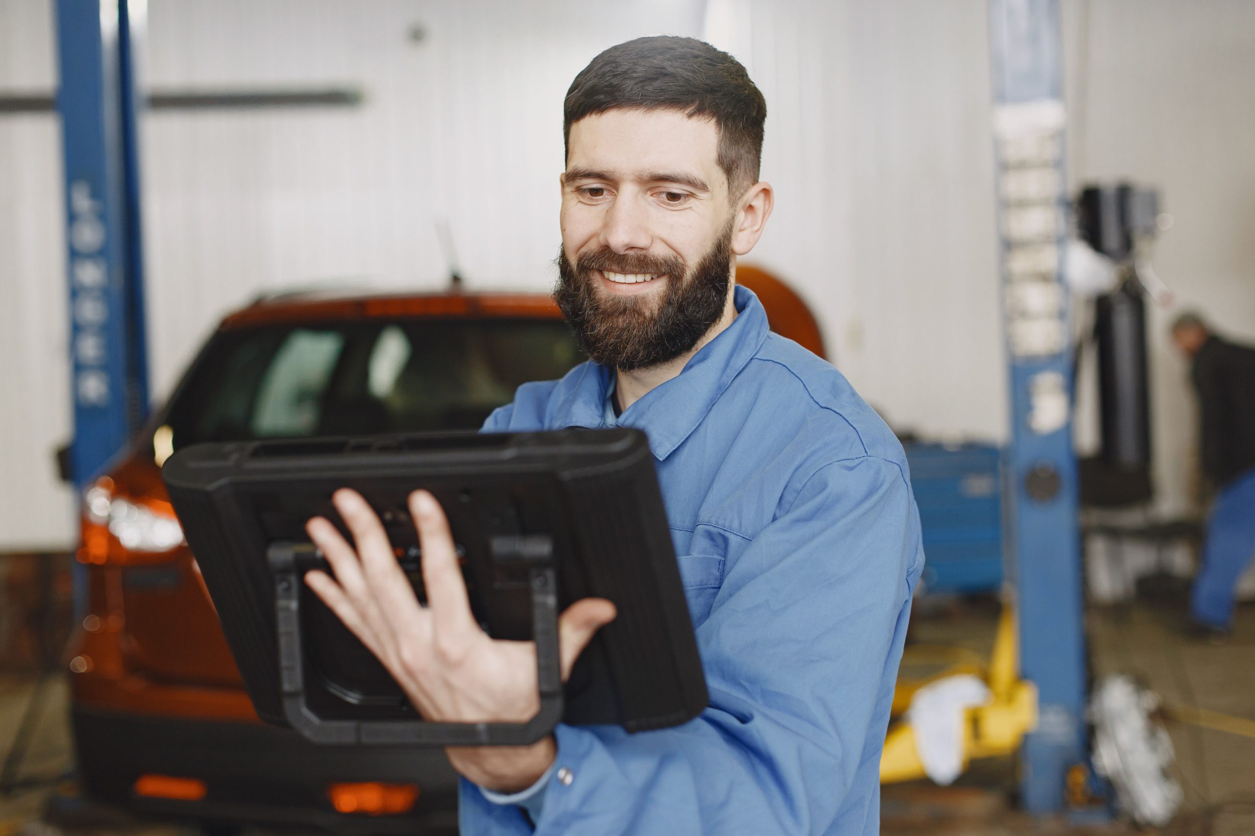Maximizing Efficiency with Technician Scheduling Software