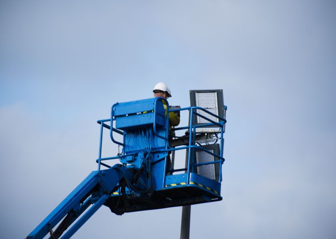 Crane Inspection Software: 9 Features for Safer, Smarter Inspections