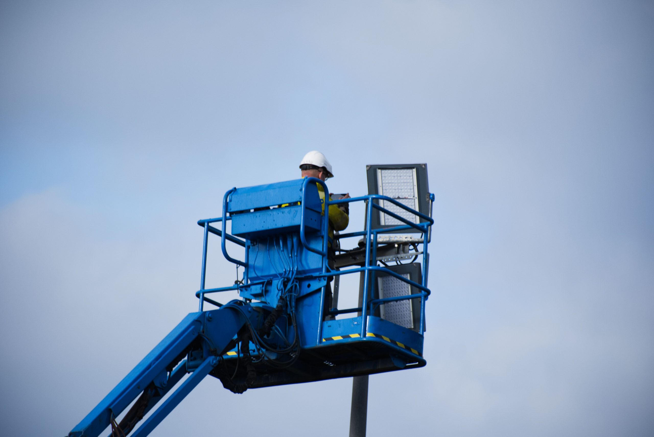 Crane Inspection Software: 9 Features for Safer, Smarter Inspections