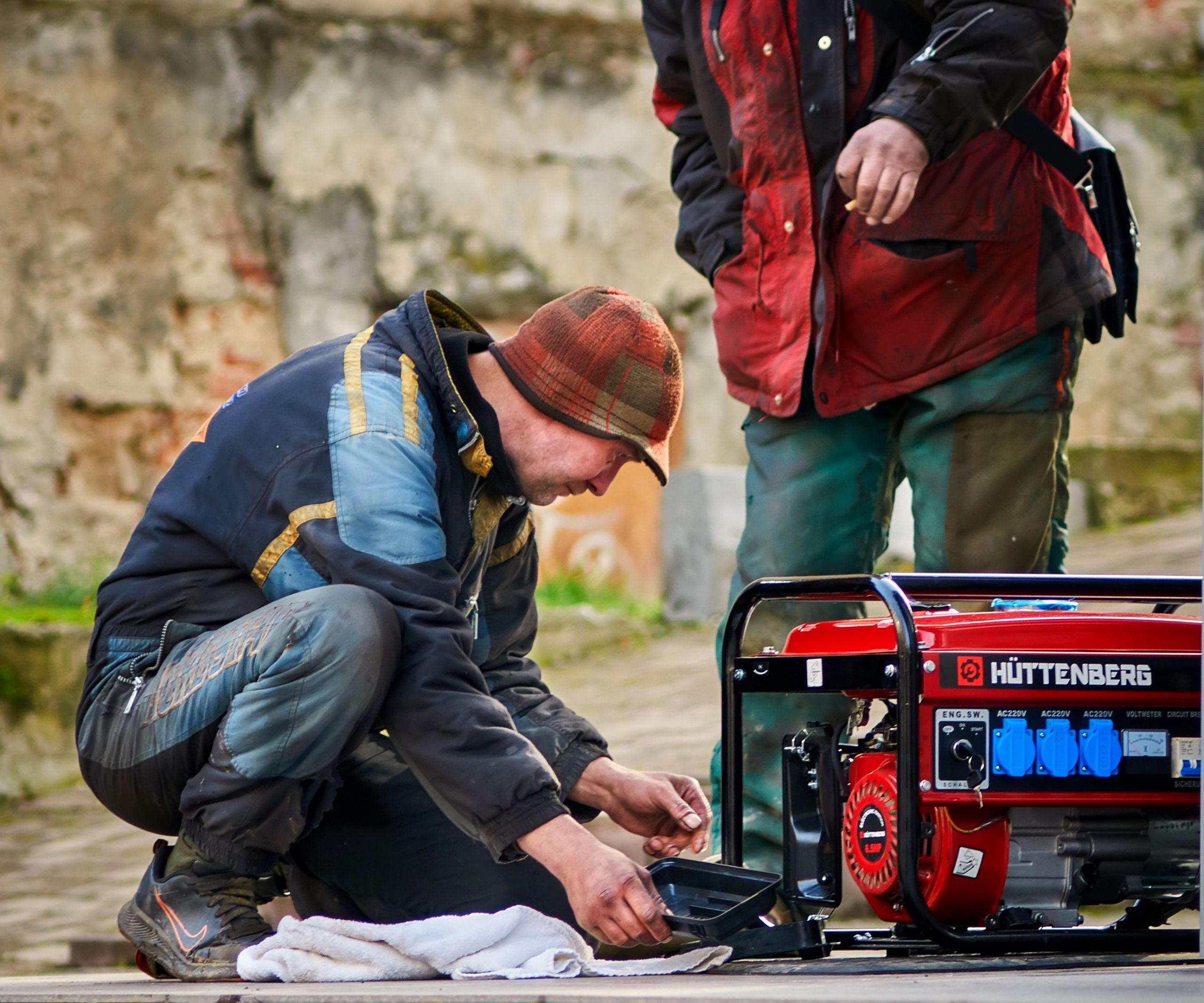 9 Generator Maintenance Software Features That Keep Service Operations on Track