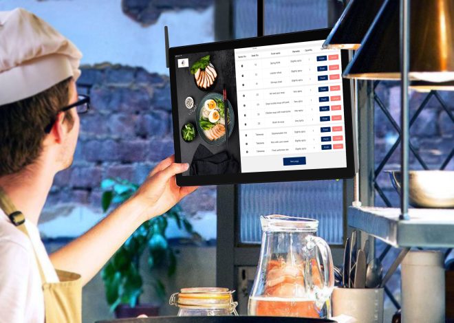 Kitchen Management System: 9 Features for Faster, Smarter Kitchen Operations