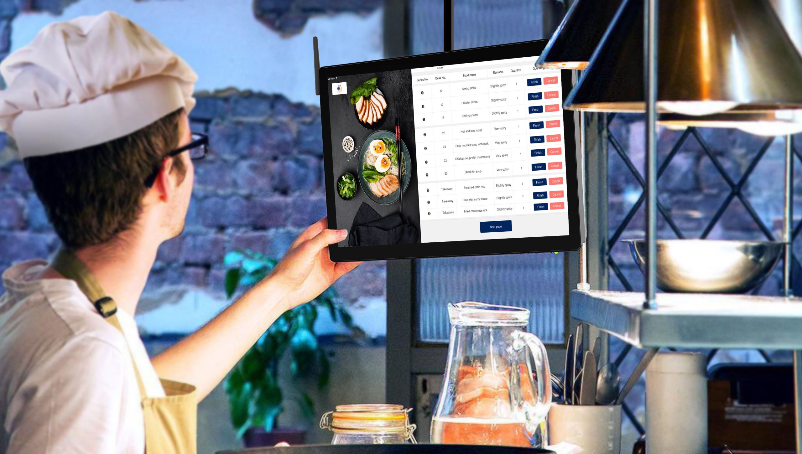 Kitchen Management System: 9 Features for Faster, Smarter Kitchen Operations