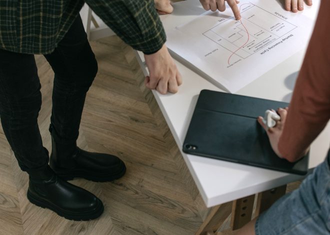 Flooring Business Management Software: 9 Features to Streamline Jobs, Estimates, and Growth