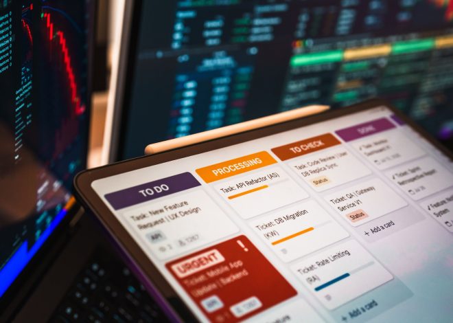 Utility System: 9 Key Features for Smarter Billing and Service Management
