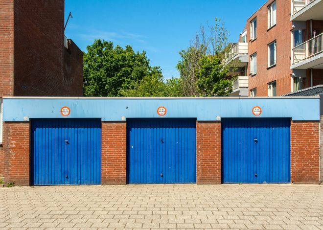 Garage Door Software: 9 Features That Simplify Service, Scheduling, and Growth