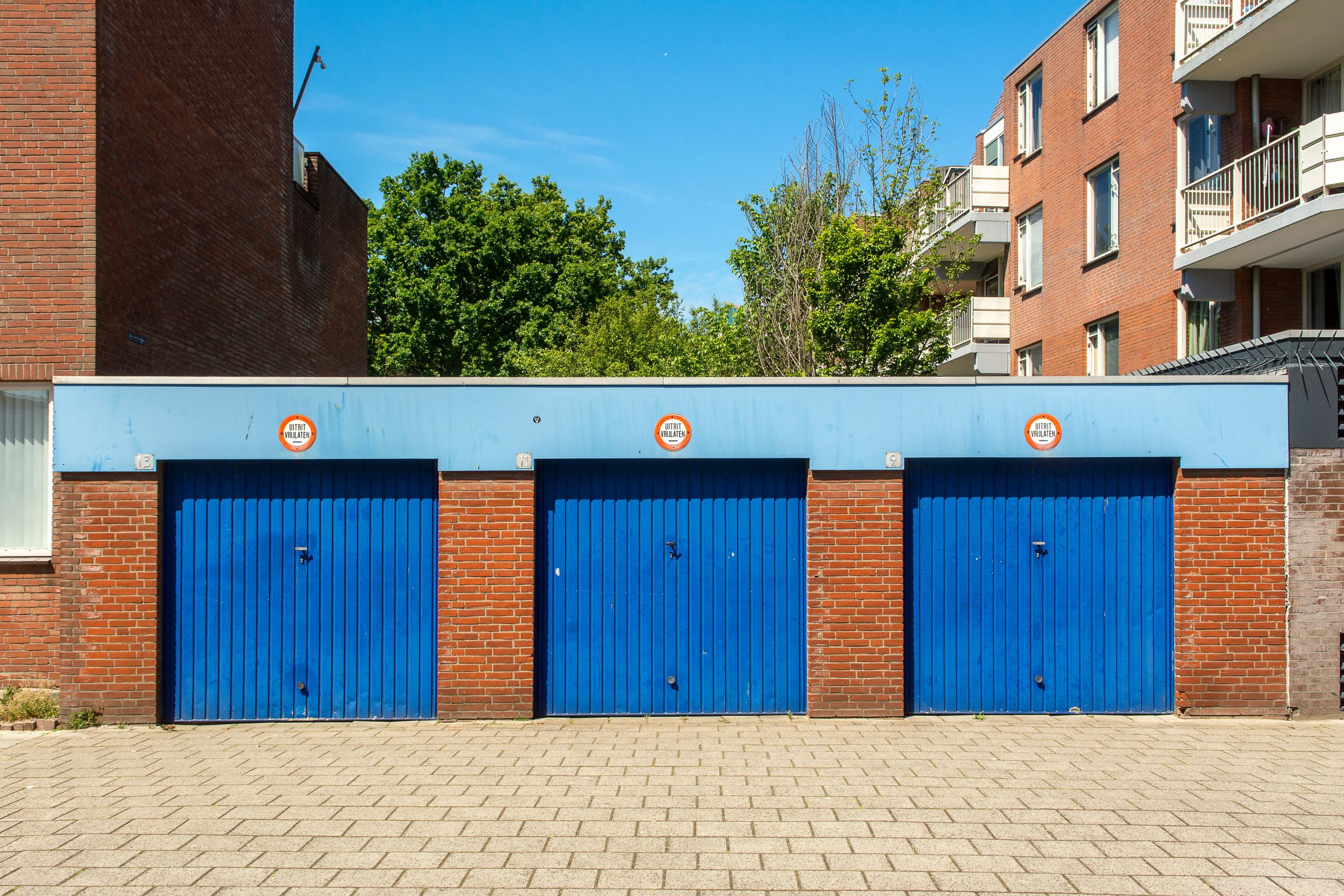 Garage Door Software: 9 Features That Simplify Service, Scheduling, and Growth