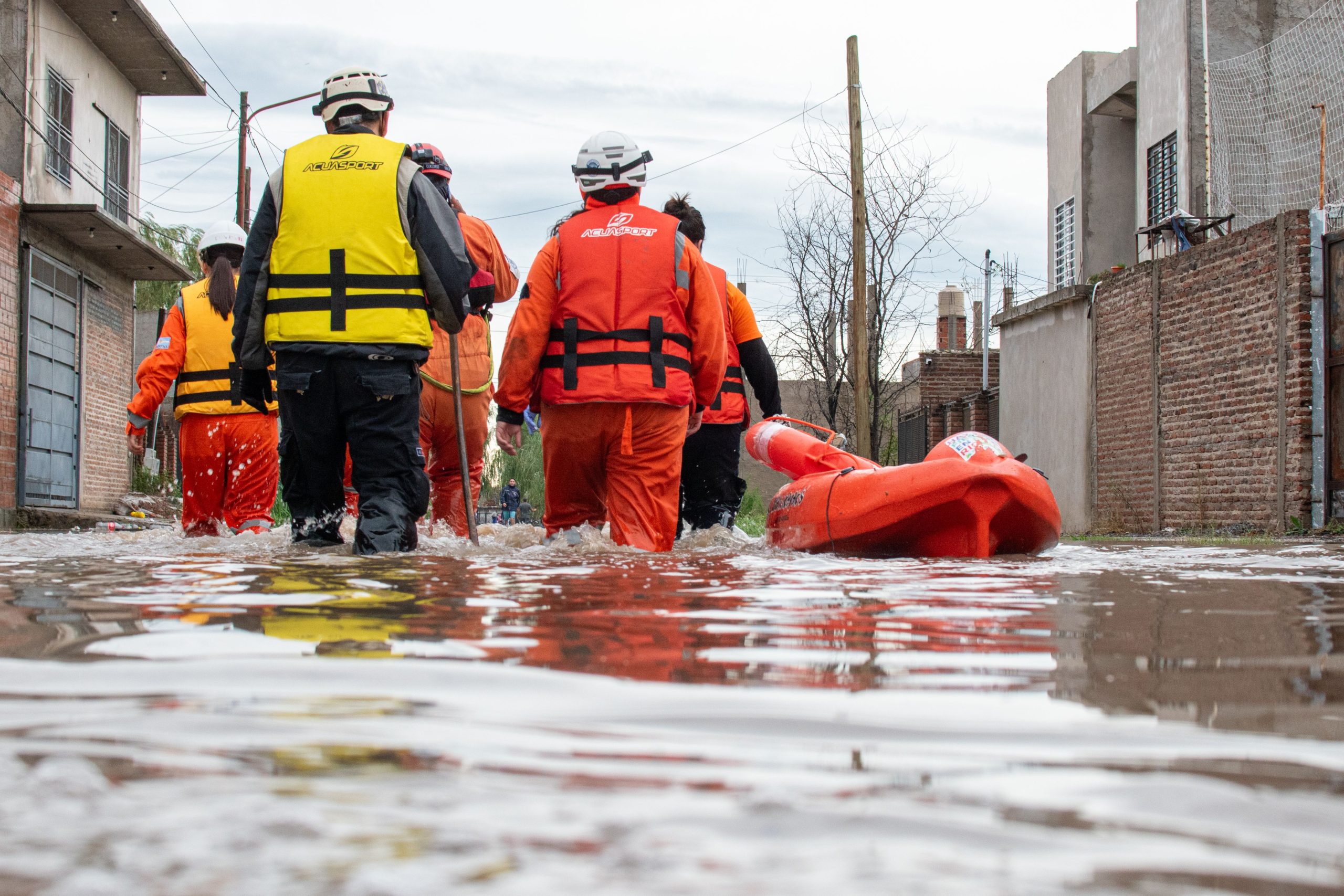 Disaster Management System: 9 Features That Improve Emergency Response and Recovery