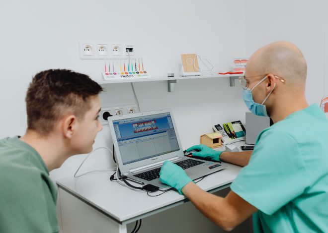 Clinic Management System: 9 Features That Improve Patient Care and Clinic Operations