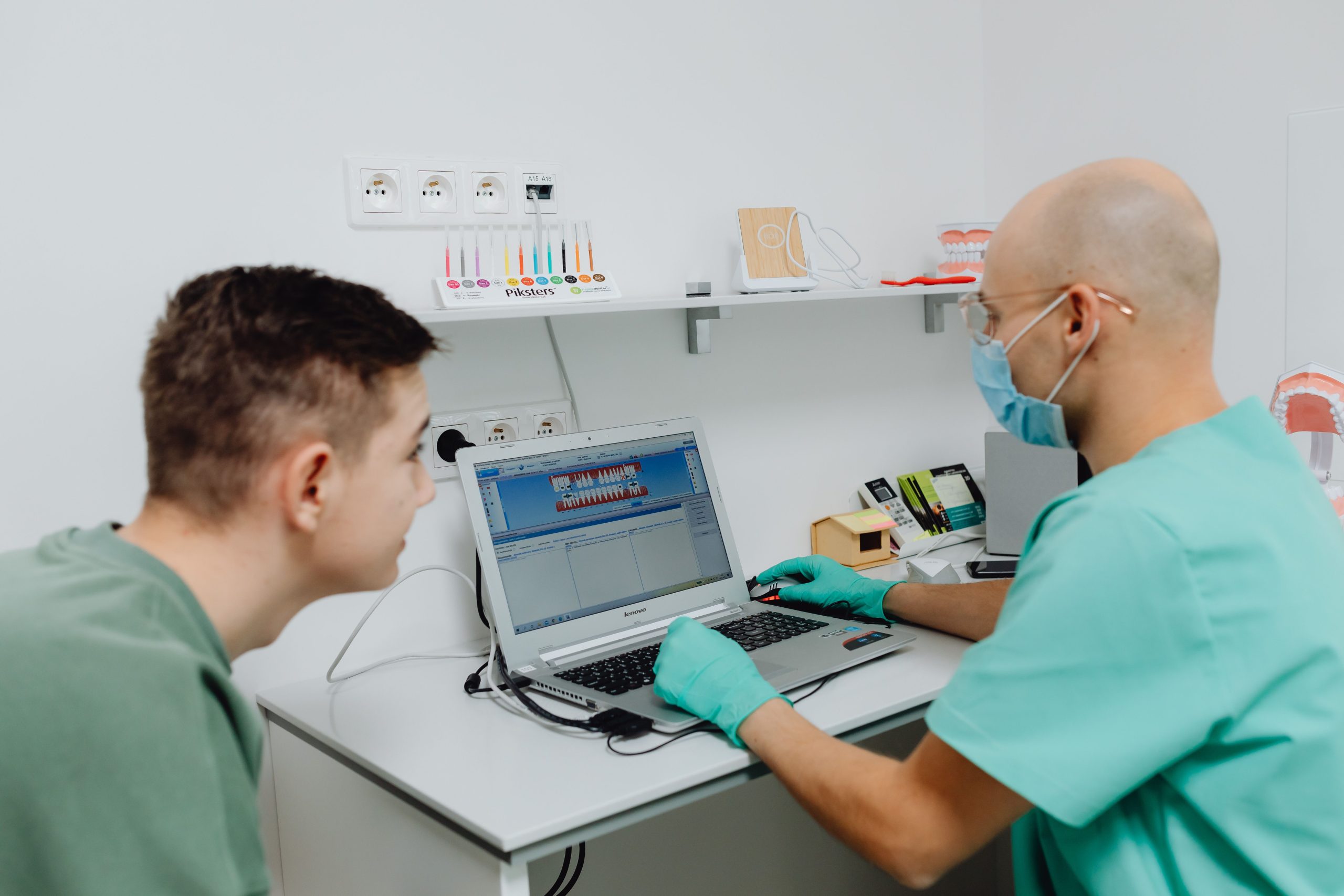 Clinic Management System: 9 Features That Improve Patient Care and Clinic Operations
