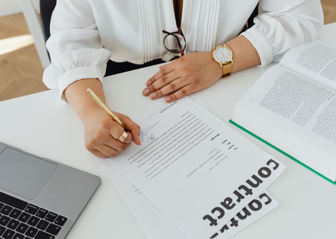 Contract Management Automation: 9 Ways to Streamline Contracts and Compliance