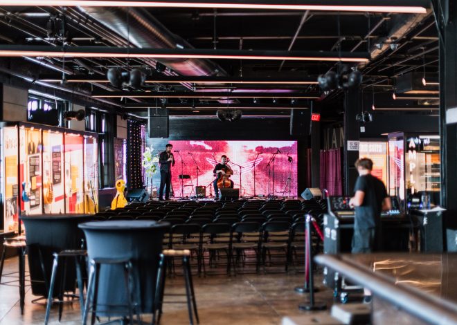 Venue Management Software: 9 Features That Simplify Bookings, Events, and Operations