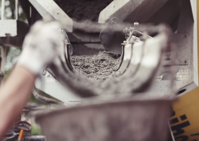 Concrete Software: 9 Features That Simplify Estimating, Scheduling, and Job Management