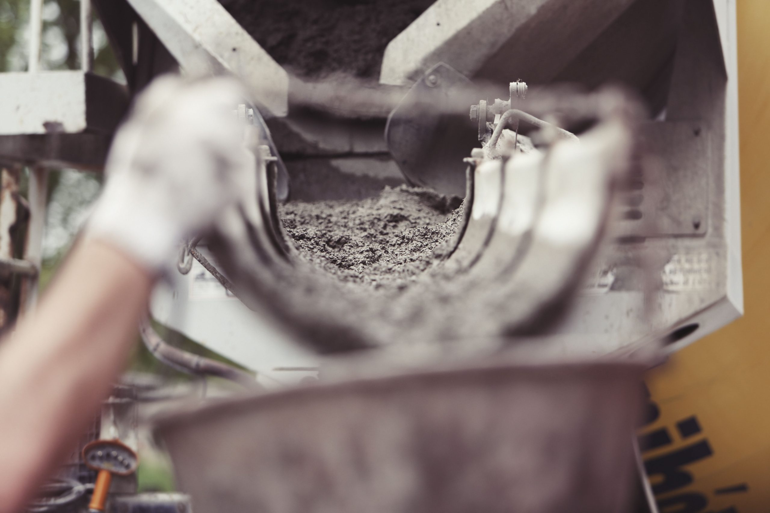Concrete Software: 9 Features That Simplify Estimating, Scheduling, and Job Management