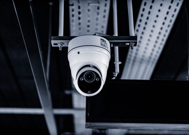 The Ultimate Guide to CCTV Installation Software: Enhancing Security with Technology