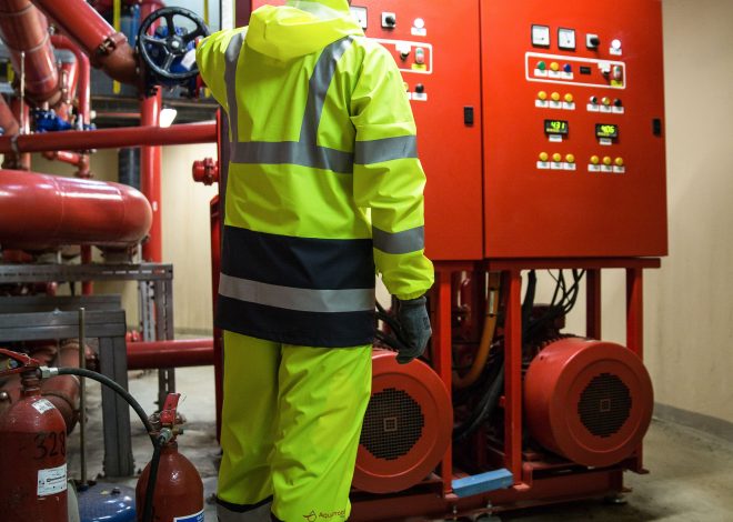 Fire Sprinkler Inspection Software: 9 Features That Simplify Inspections and Estimating