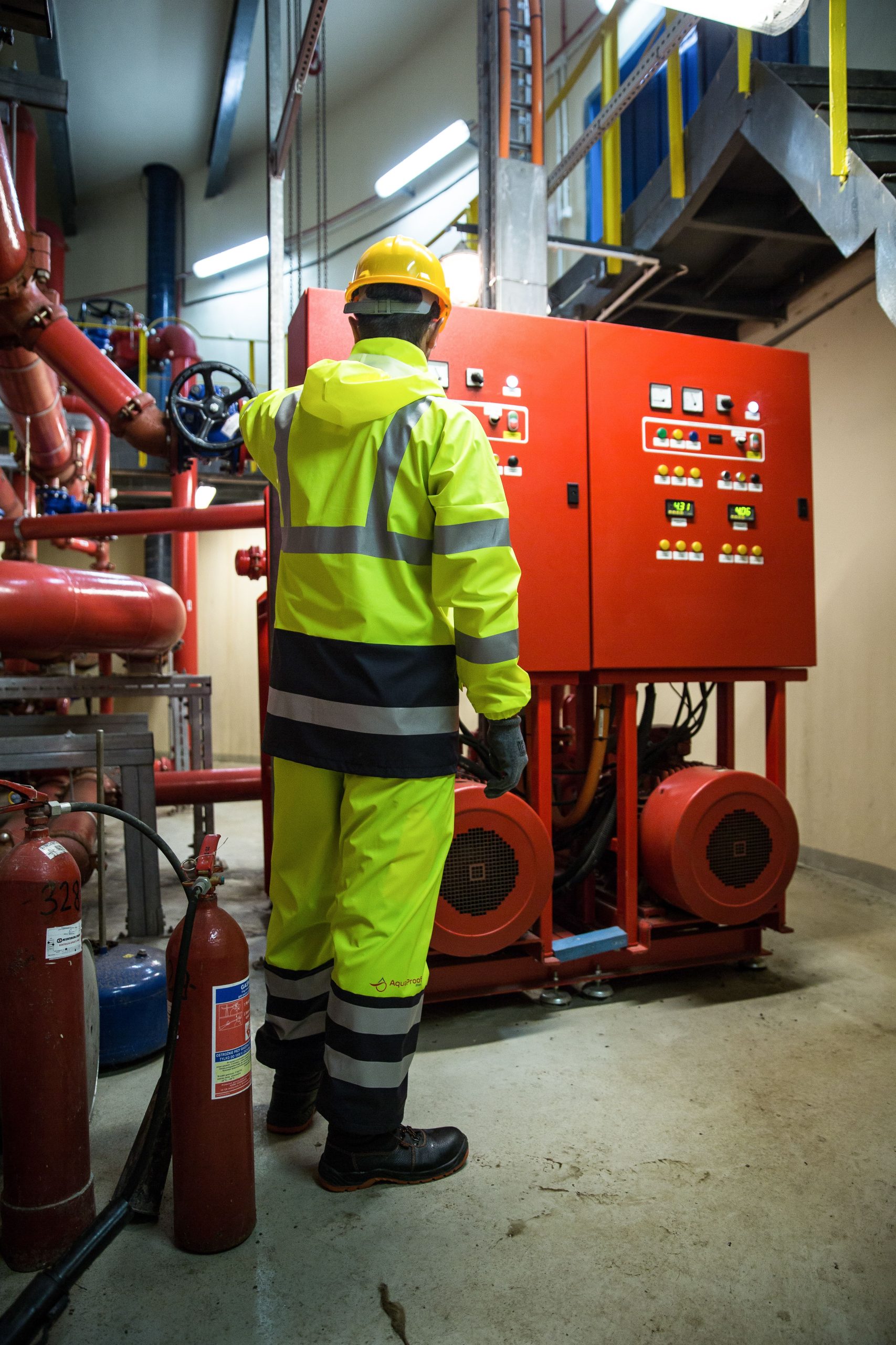 Fire Sprinkler Inspection Software: 9 Features That Simplify Inspections and Estimating