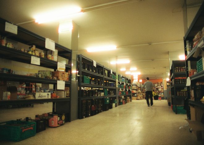 Food Inventory Management System: 9 Features to Control Stock, Waste, and Costs