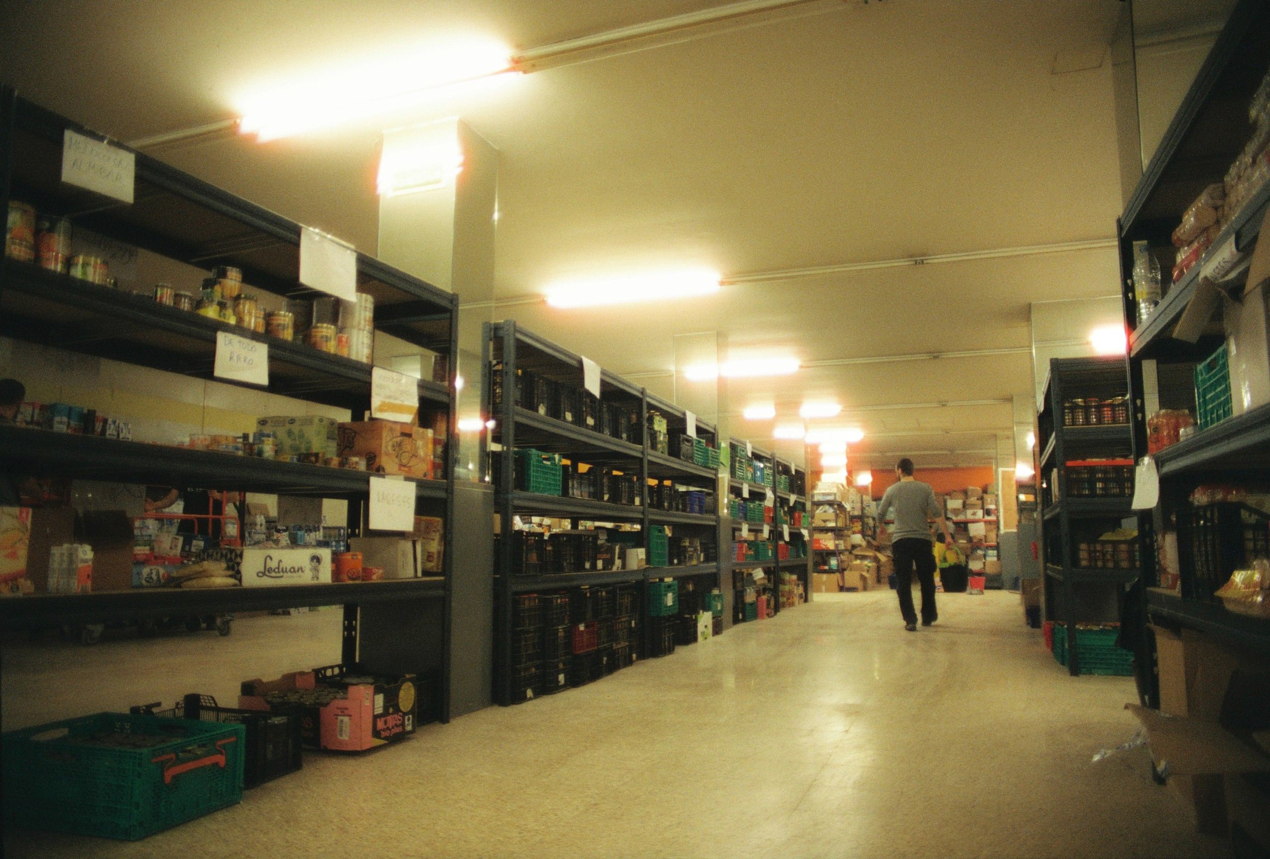 Food Inventory Management System: 9 Features to Control Stock, Waste, and Costs