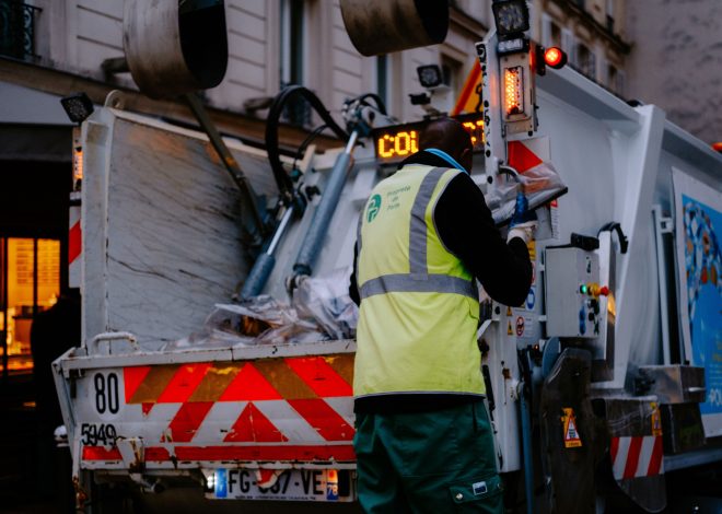 Junk Removal App: 9 Features That Keep Hauling Jobs Organized