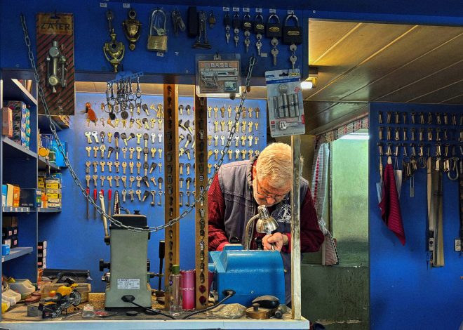 Locksmith Software: 11 Features That Simplify Scheduling, Dispatch, and Customer Management