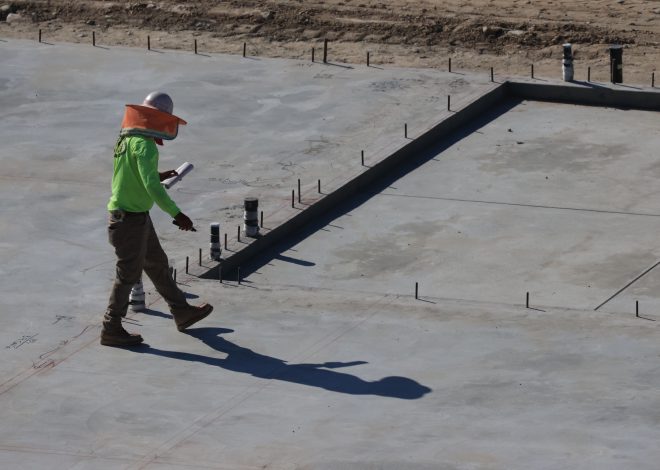 7 Concrete Slab Design Software Features That Improve Structural Design