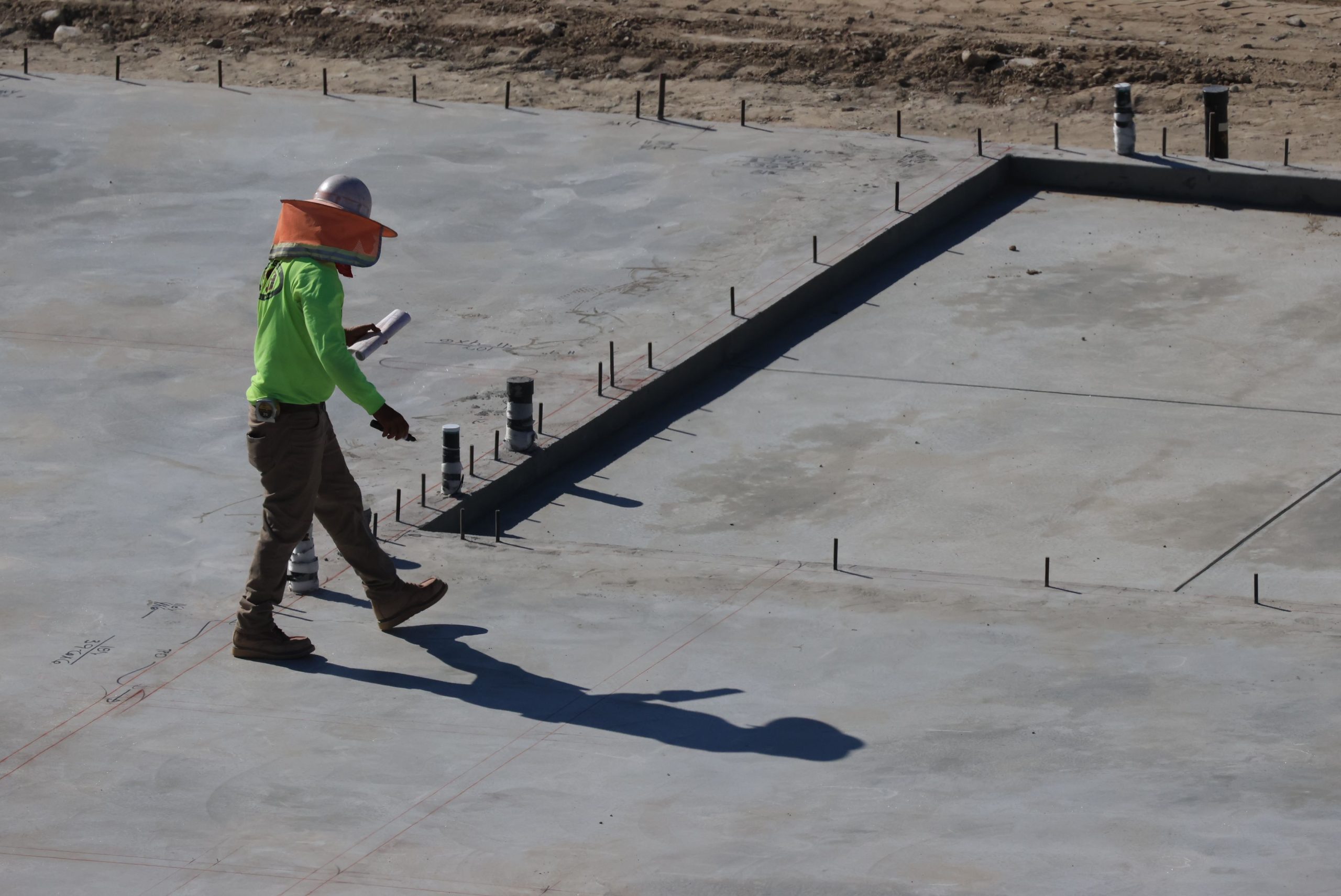 7 Concrete Slab Design Software Features That Improve Structural Design