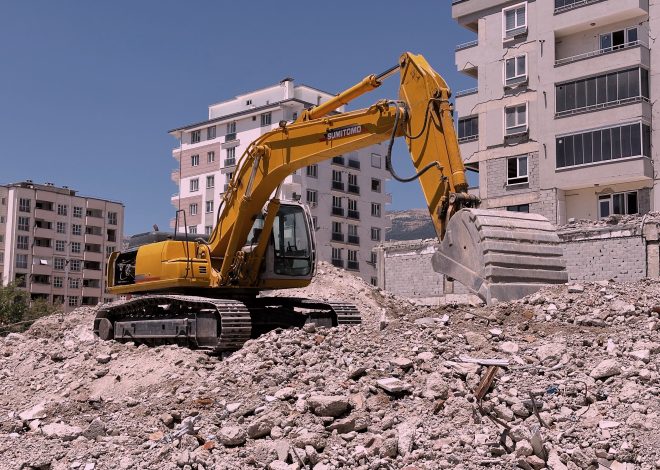 9 Demolition Estimating Software Features That Improve Bids and Project Control