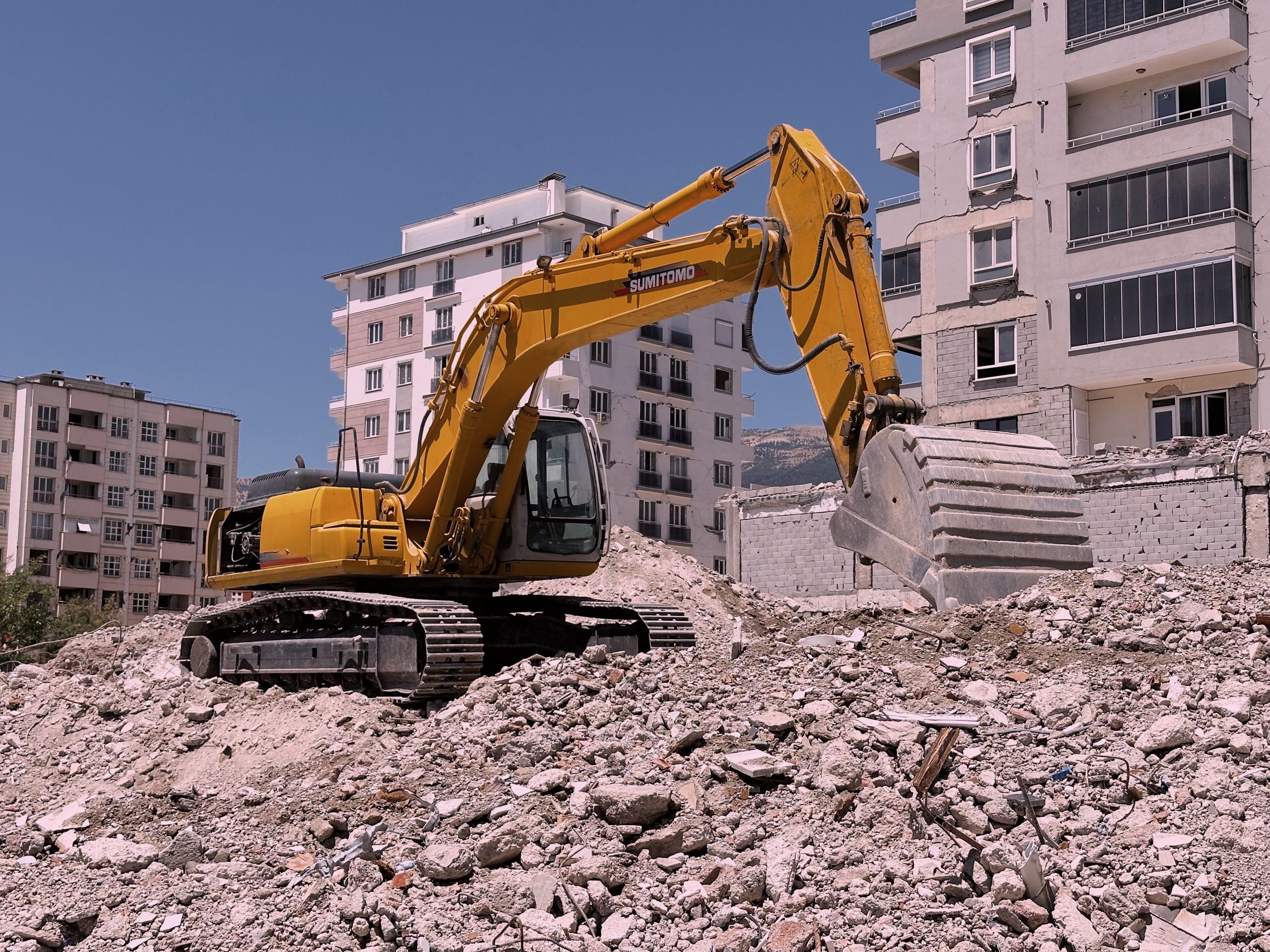 9 Demolition Estimating Software Features That Improve Bids and Project Control