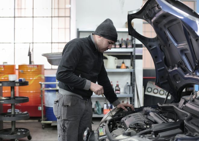9 Auto Repair Accounting Software Features That Keep Shop Finances on Track