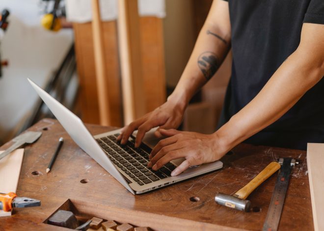 7 Carpentry Software Features That Simplify Design, Estimating, and Job Management