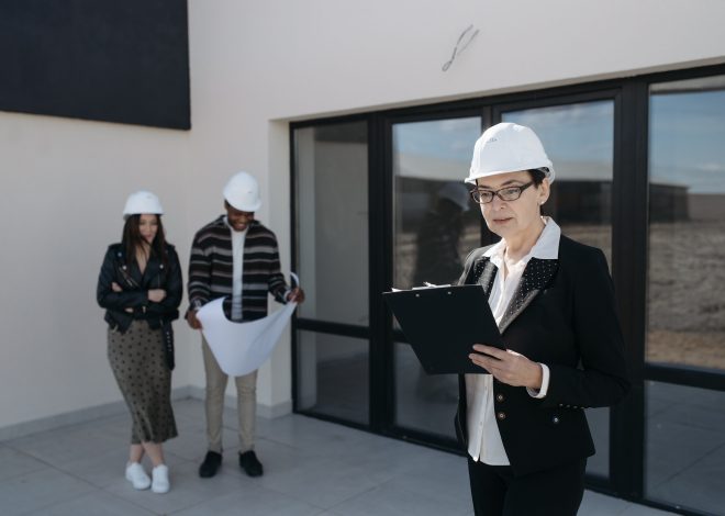 Commercial Construction Project Management Software: 11 Features That Keep Projects on Track
