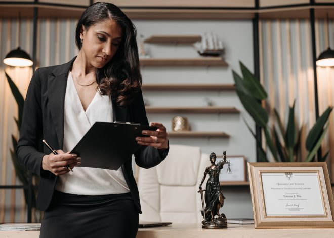 Document Review Software for Law Firms: 9 Features That Improve Legal Review