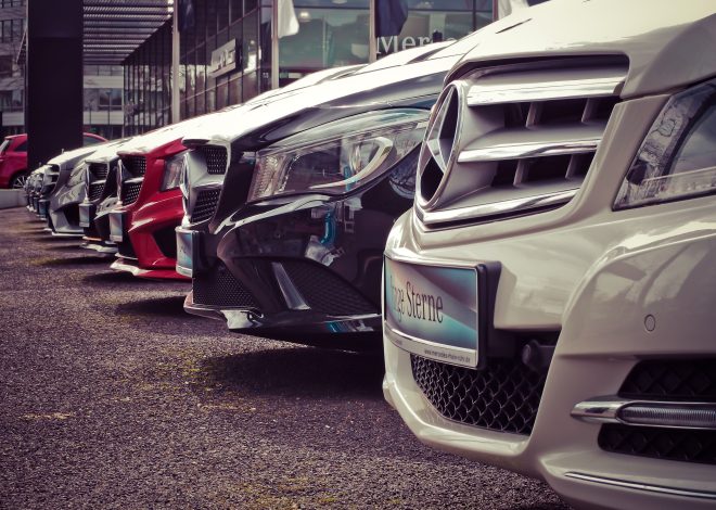 Software for Car Rental: 10 Features That Simplify Bookings, Fleet Management, and Payments
