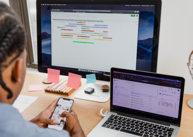 7 Irrigation Scheduling Software Features That Simplify Water Management