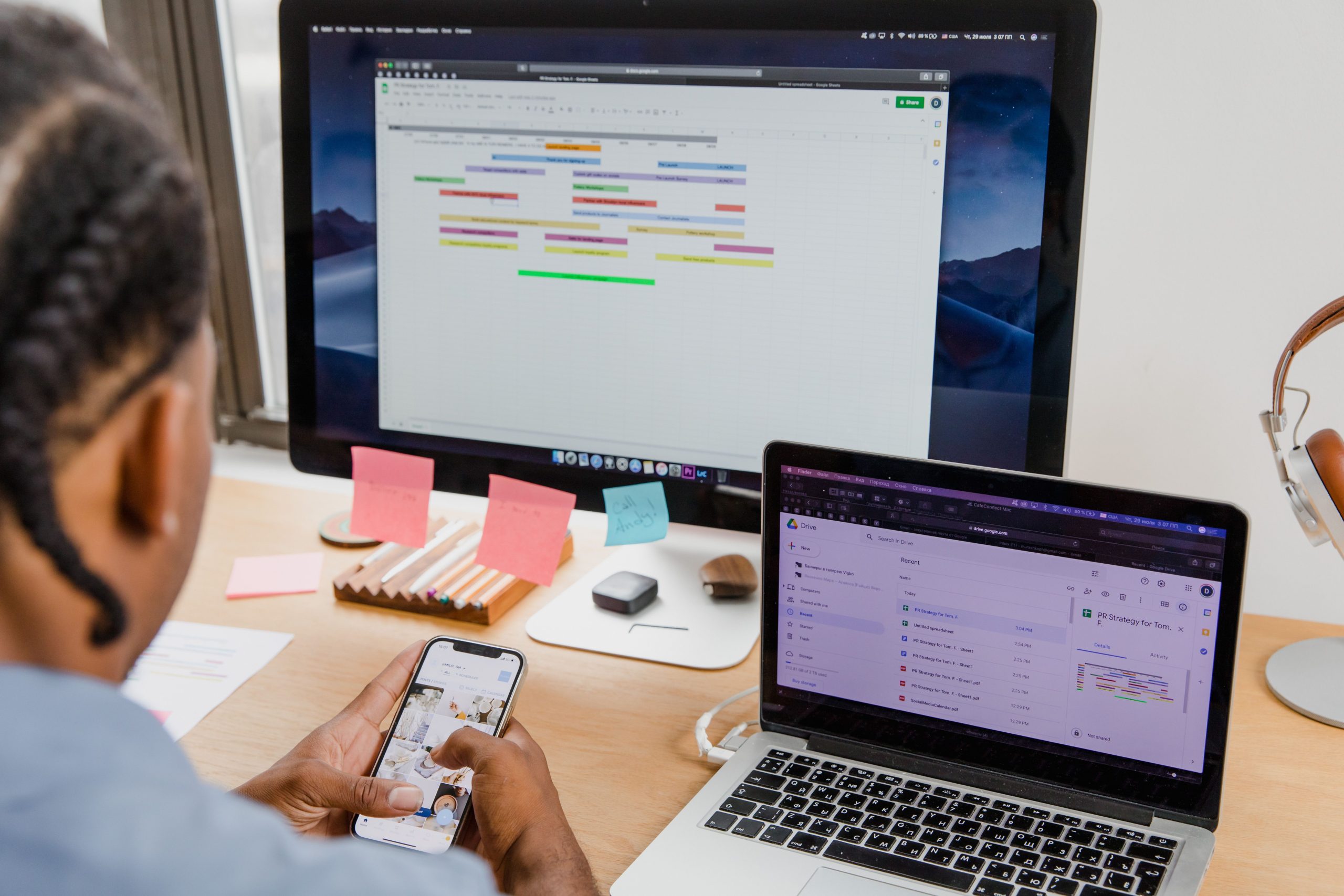 7 Irrigation Scheduling Software Features That Simplify Water Management