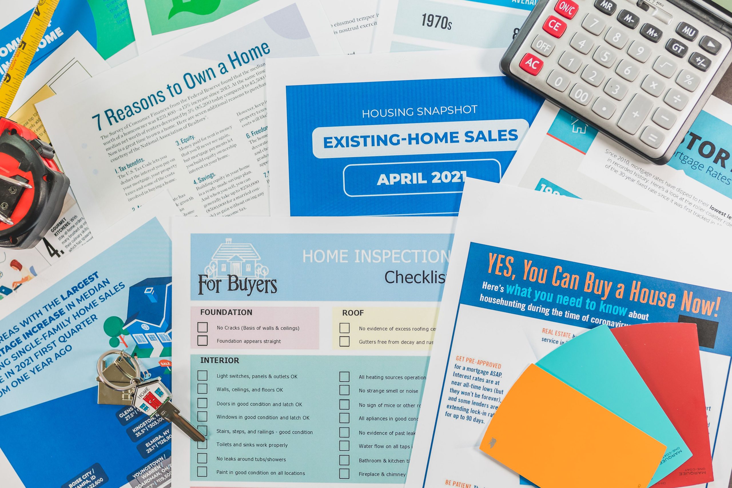 10 Home Inspection Software Features That Streamline Inspections and Reporting