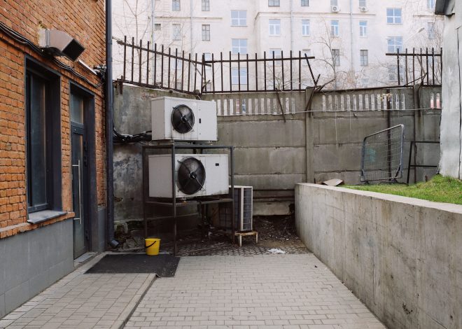 Software for HVAC Contractors: 9 Features That Simplify Service, Dispatching, and Growth