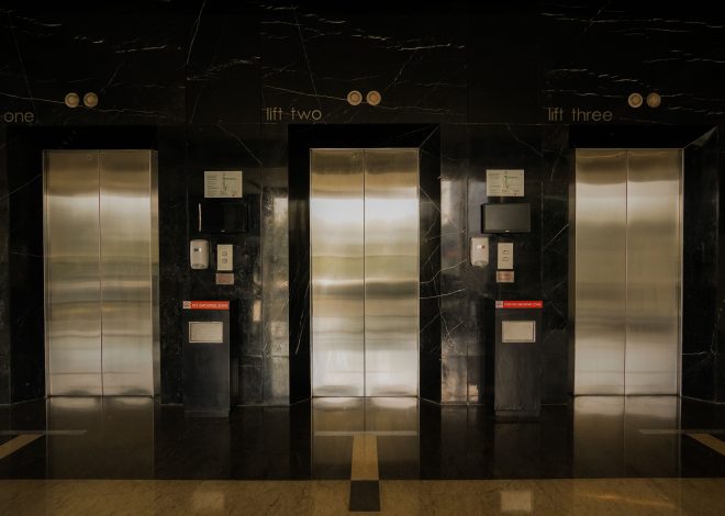 Elevator Service Software: 9 Features That Simplify Maintenance, Dispatch, and Service Operations