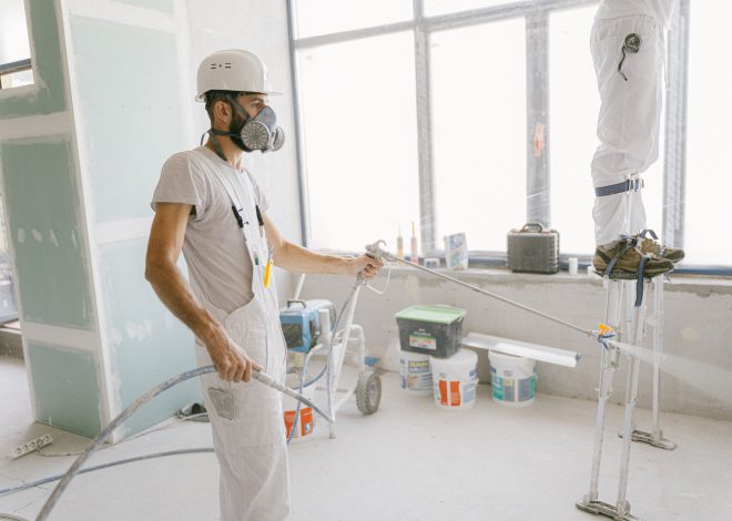 Software for Painting Contractors: 11 Features That Simplify Jobs, Crews, and Customer Management