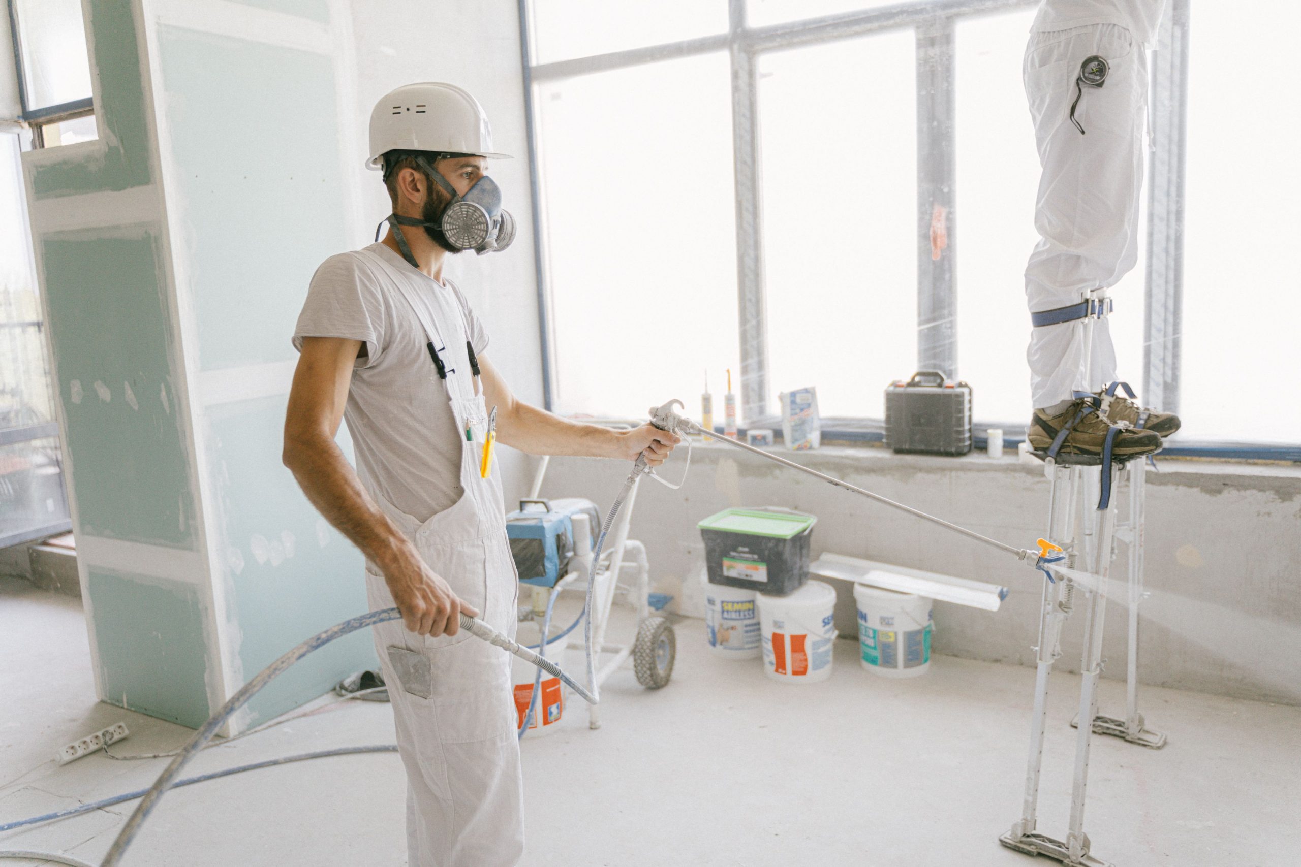 Software for Painting Contractors: 11 Features That Simplify Jobs, Crews, and Customer Management