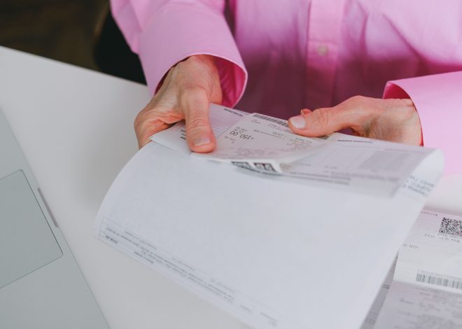 Handyman Invoice App: 9 Features That Make Billing Faster and Easier