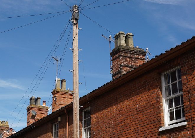 9 Chimney Sweep Software Features That Simplify Scheduling, Inspections, and Field Service