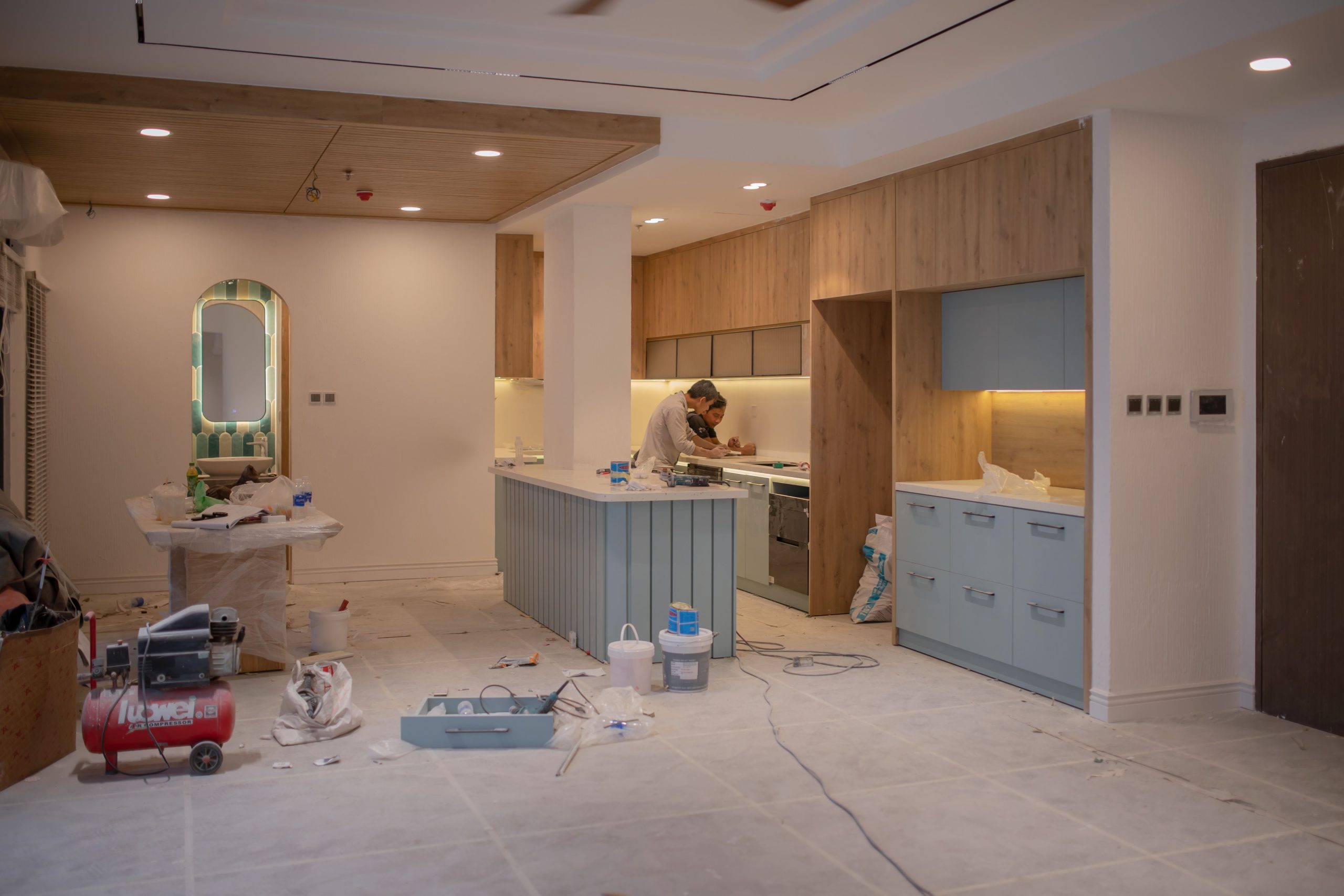 Cabinet Builder Software: 9 Features for Faster Design, Estimating, and Production