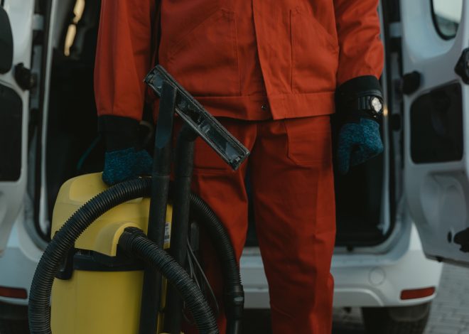 Software for Janitorial Companies: 9 Features That Simplify Cleaning Operations