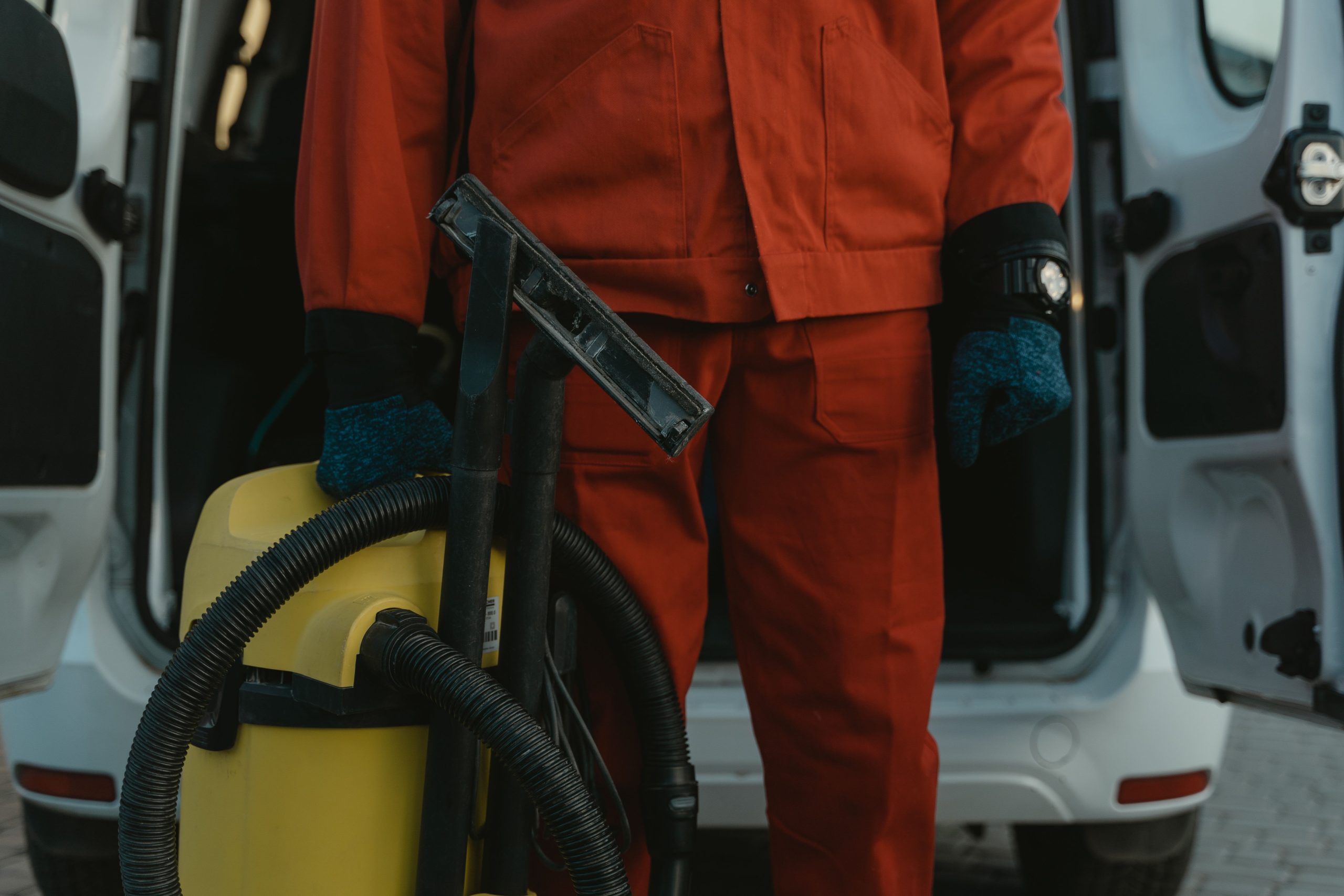 Software for Janitorial Companies: 9 Features That Simplify Cleaning Operations
