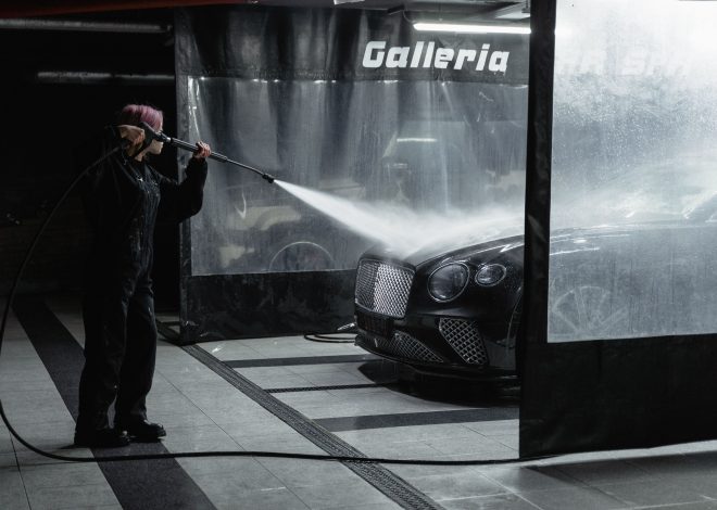 Pressure Washing Software: 9 Features That Simplify Jobs, Crews, and Customer Management