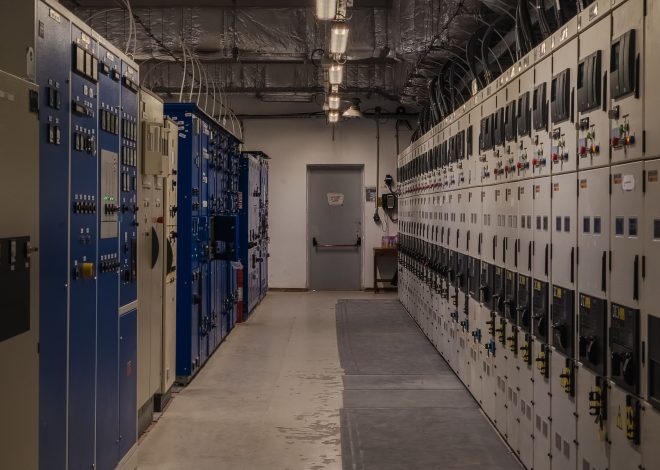 Facilities Management System: 10 Features That Improve Building Operations