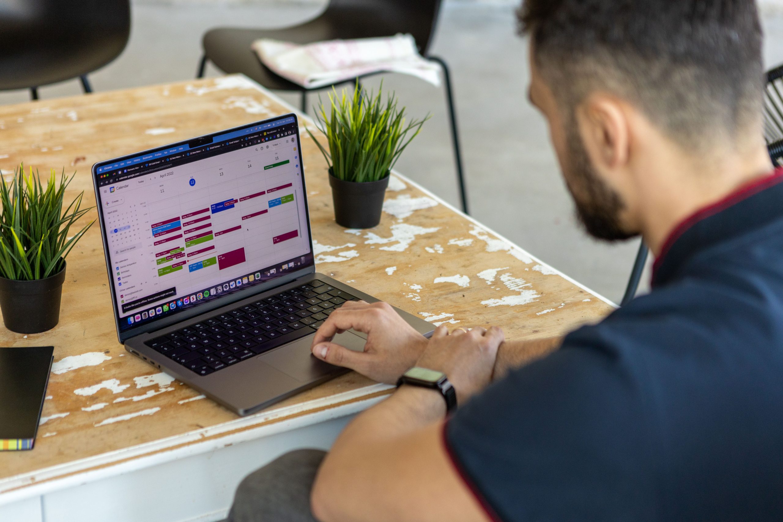 The Comprehensive Guide to Employee Scheduling Software: Revolutionizing Workforce Management