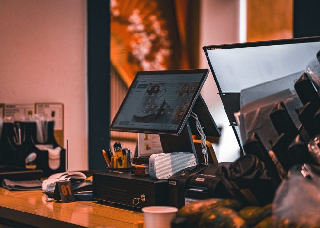 POS for Cafe: 9 Features to Streamline Orders, Payments, and Inventory