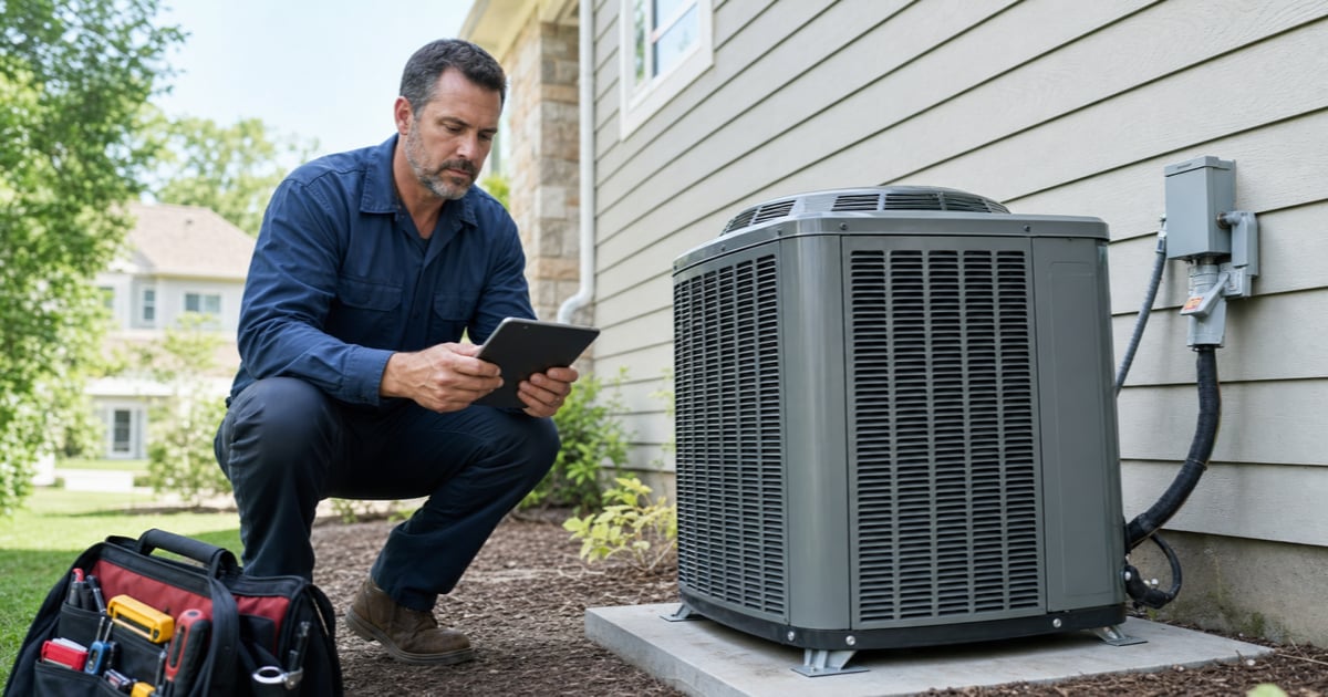 HVAC Estimating Software: 9 Features That Make HVAC Bids Faster and More Accurate